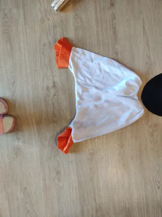 Disfraz Bebé Pingüino Talla 12-18 Meses