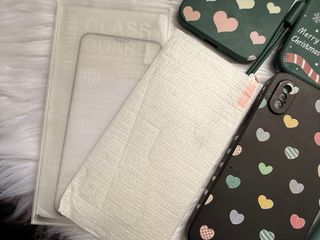 Fondine per iPhone X/ XS