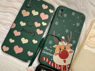 Fondine per iPhone X/ XS