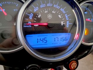 Piaggio Beverly 300S Maxi Scooter