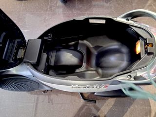 Piaggio Beverly 300S Maxi Scooter