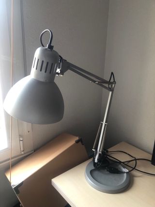 Flexo LED Metálico Ajustable