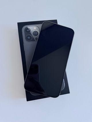 iPhone 13 Pro Max Space Gray