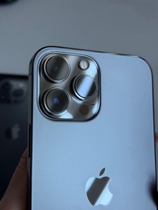 iPhone 13 Pro Max Space Gray