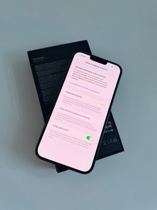 iPhone 13 Pro Max Space Gray