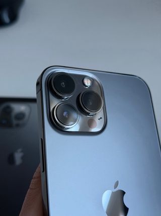 iPhone 13 Pro Max Space Gray