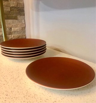 Platos Vajilla  Villeroy & Boch Manufacture