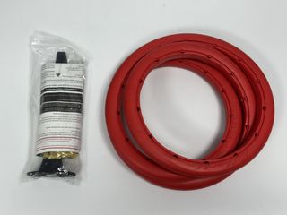 Cubierta neumatico para bicicleta SLICK 96B4