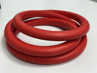 Cubierta neumatico para bicicleta SLICK 96B4