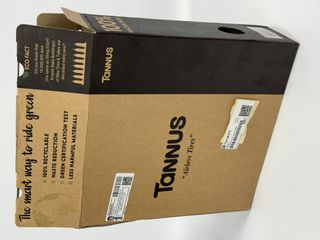 Cubierta neumatico para bicicleta SLICK 96B4