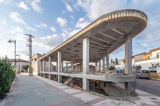 Solar en venta en Chauchina