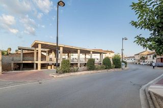 Solar en venta en Chauchina