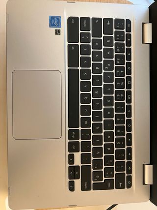 Portátil Asus Chromebook c423n