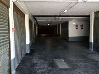Garaje en venta en Loiola en San Sebastián-Donostia