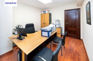 Oficina en venta en Fígares en Granada