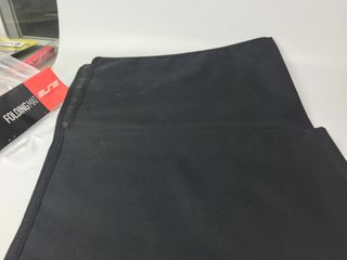 Alfombra de entrenamiento para rodillo e 572F