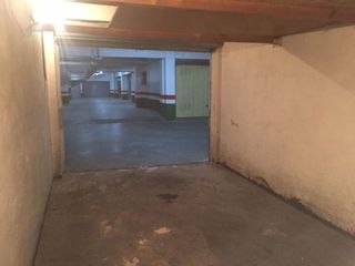 Garaje en venta en Villamonte en Getxo