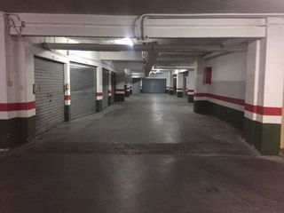 Garaje en venta en Villamonte en Getxo