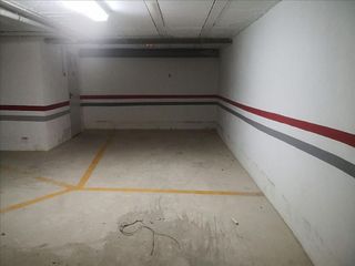 Garaje en venta en Centro en Torrevieja