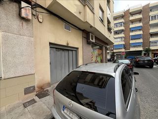 Garaje en venta en Centro en Torrevieja