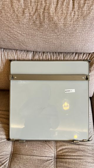 Espejo tríptico IKEA LÄRKULLA