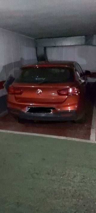 Garaje en venta en Oliver en Zaragoza