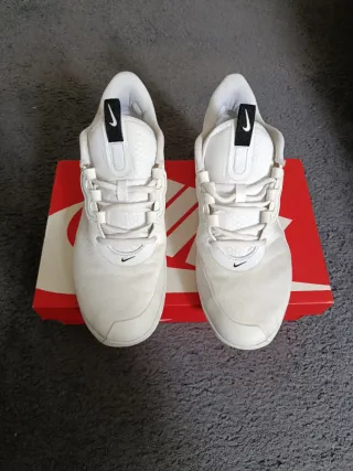 Zapatillas Nike Blancas