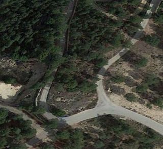 Terreno en venta en Finestrat pueblo en Finestrat