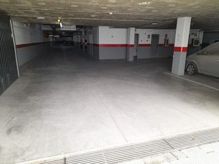 Garaje en venta en Coria del Río