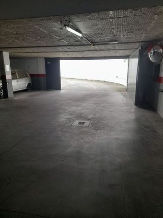 Garaje en venta en Coria del Río