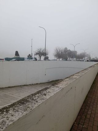 Garaje en venta en Coria del Río