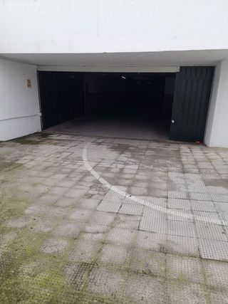 Garaje en venta en Coria del Río