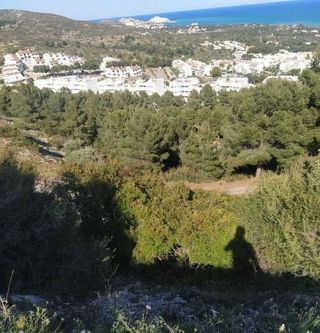 Terreno en venta en Costa sur en Peñíscola