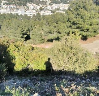 Terreno en venta en Costa sur en Peñíscola