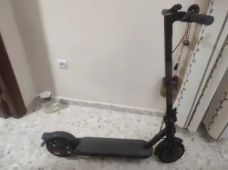 Patinete Eléctrico Xiaomi