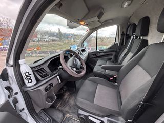 Ford Transit Custom 2019