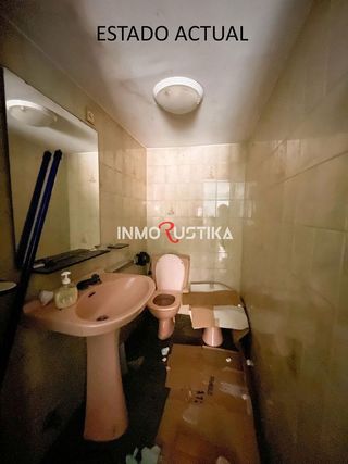 Oficina en venta en Centro en Gijón