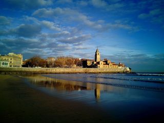 Oficina en venta en Centro en Gijón