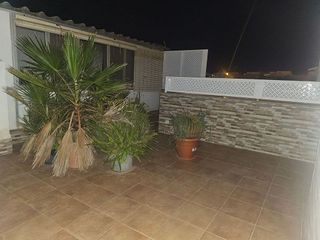 Ático en venta en Nueva Cartagena en Cartagena