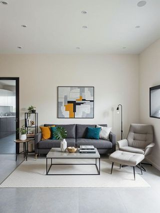 Piso en venta en La Banda - Campo de Fútbol en Chiclana de la Frontera