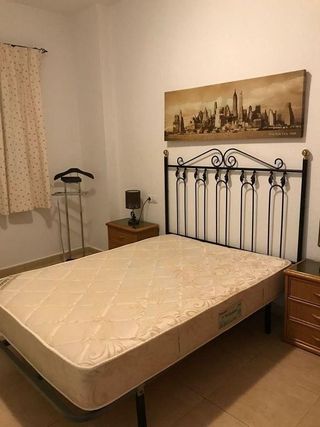 Piso en venta en La Banda - Campo de Fútbol en Chiclana de la Frontera