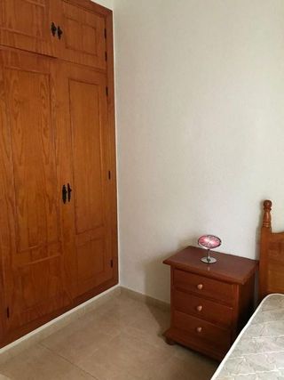 Piso en venta en La Banda - Campo de Fútbol en Chiclana de la Frontera