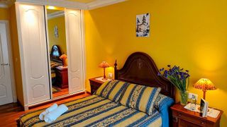 Piso en venta en Zona Alta en Ponferrada