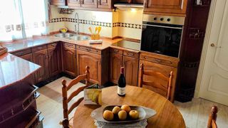 Piso en venta en Zona Alta en Ponferrada