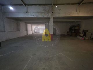 Local comercial en venta en Zona Ultramar en Ferrol