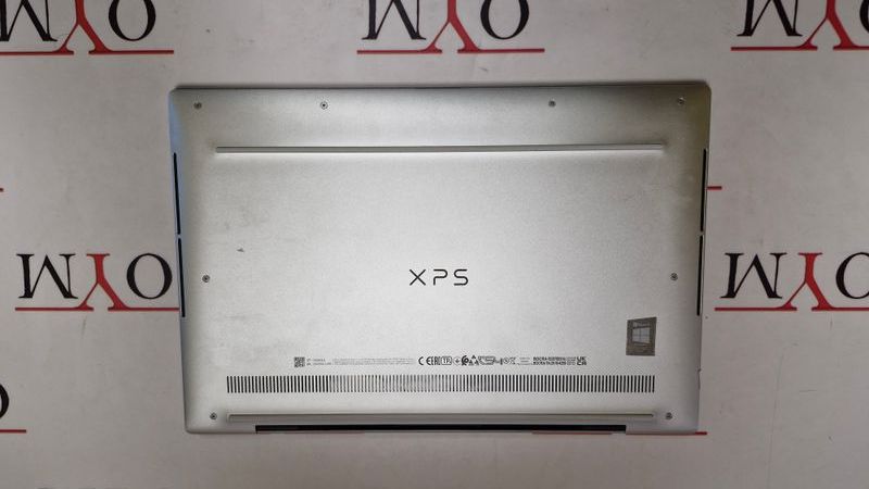 Dell XPS 13 9310 afbeelding 4