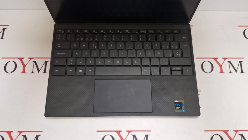 Dell XPS 13 9310 afbeelding 2