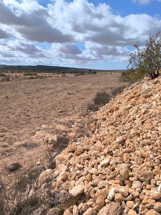Terreno en venta en Pinós