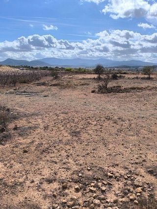 Terreno en venta en Pinós