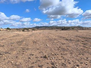 Terreno en venta en Pinós